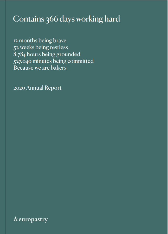 Annual report 2020